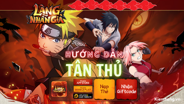 Người chơi cần nắm vững một số bước cơ bản