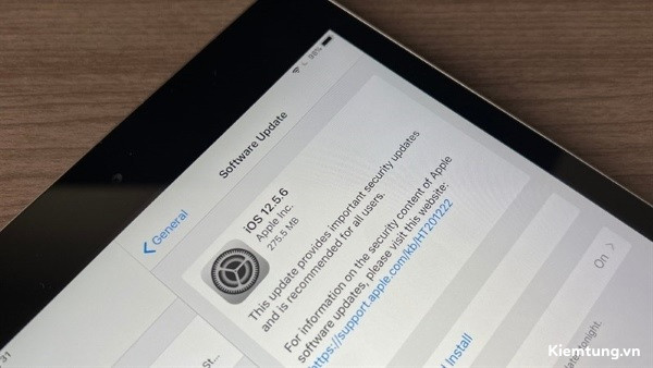 loi-ipad-khong-nhan-sim-6 Lỗi khi cài đặt iOS cũ