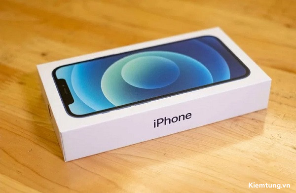 Việc giữ lại nguyên vẹn hộp máy là điều kiện bắt buộc để bạn được hưởng chính sách đổi trả sản phẩm mới