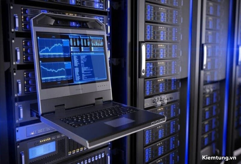 Máy chủ server nào phù hợp cho doanh nghiệp