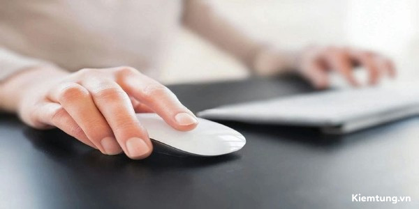 Nguyên nhân dẫn đến lỗi do hư hỏng phần cứng