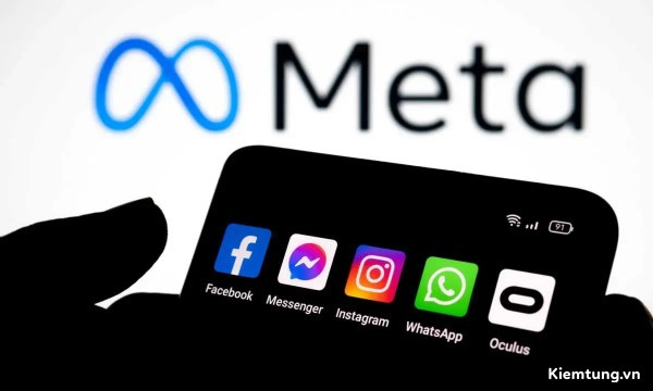 Meta AI được tích hợp trực tiếp vào các nền tảng và ứng dụng của Meta