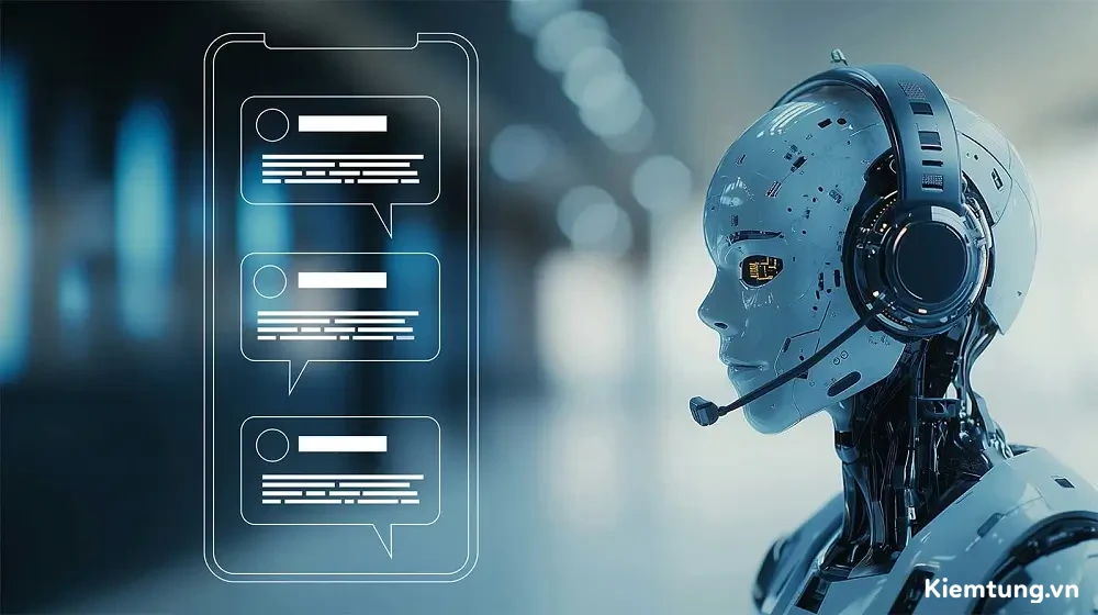 Sự khác biệt vượt trội giữa AI Agent và chatbot thông thường