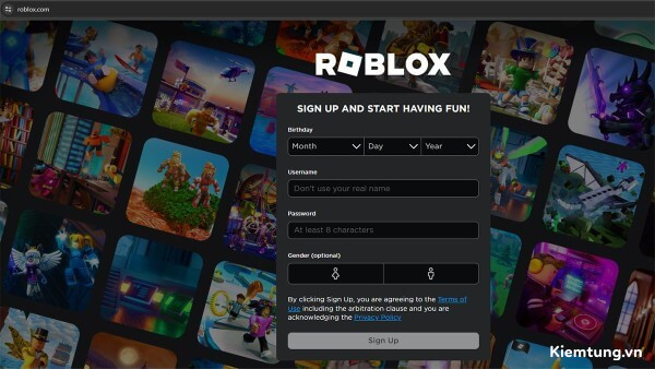 nap-robux-12 Đăng nhập website Roblox