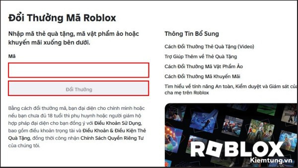 nap-robux-21 Nhập mã code