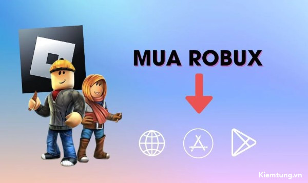 nap-robux-22 Một số lưu ý khi nạp Robux
