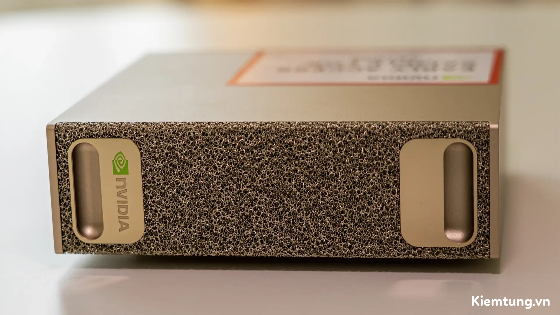 NVIDIA DGX Spark
