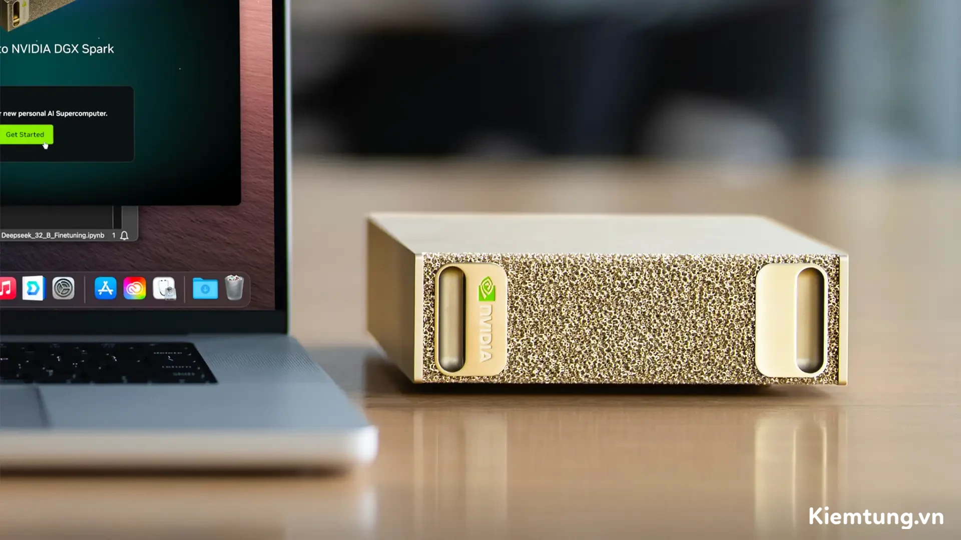NVIDIA DGX Spark
