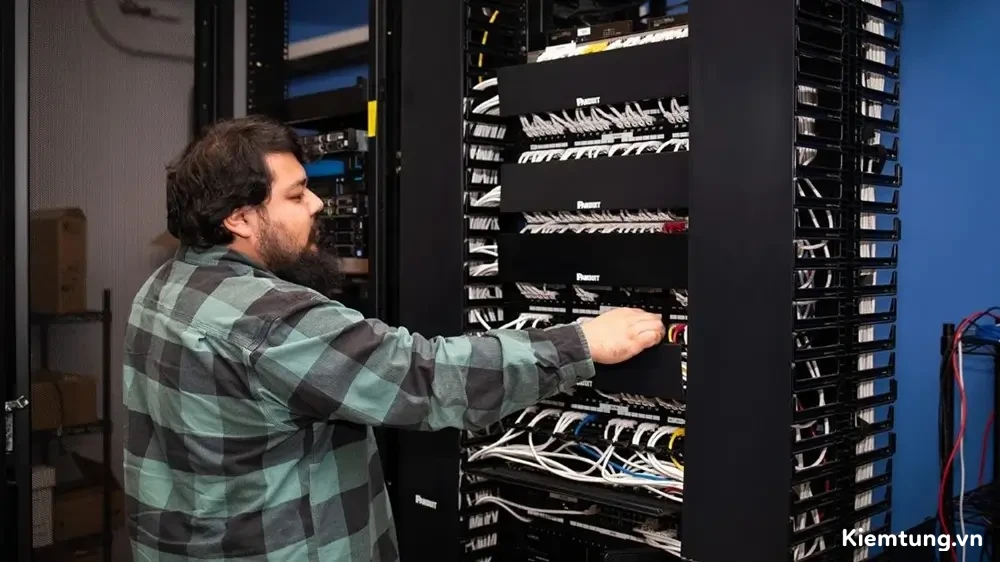 Đánh giá thiệt hại chi phí Downtime server doanh nghiệp theo giờ