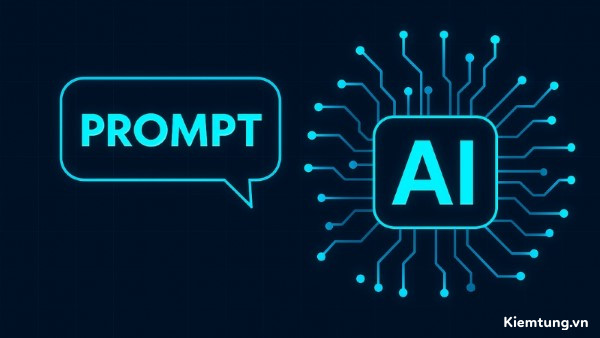 prompt-ai-la-gi-3 Nên mô tả rõ vai trò muốn AI đảm nhận