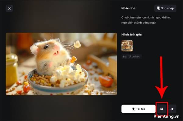 tao-video-ai-mien-phi-tu-anh-10 Nhấn nút Tải xuống để lưu file về máy