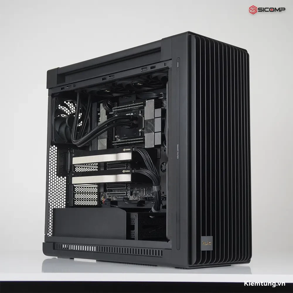 Card đồ họa chuyên dụng NVIDIA RTX 5880 Ada 48GB GDDR6